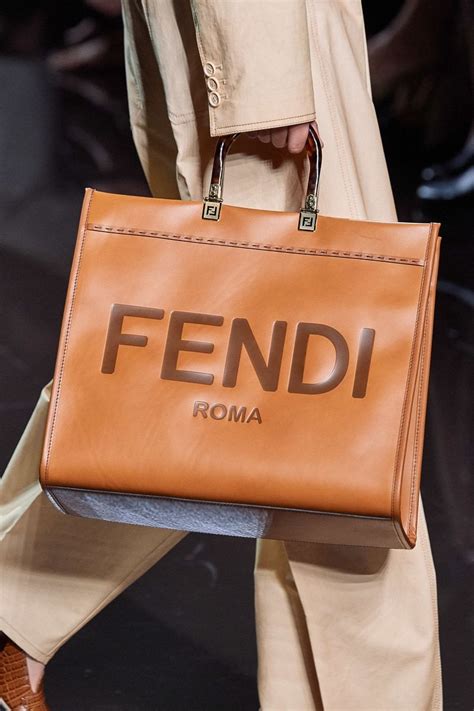 fendi bage|fendi tote bag 2020.